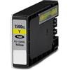 Cartuccia compatibile Canon MAXIFY MB2750 GIALLO