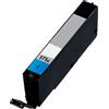 Cartuccia compatibile Canon PIXMA TS5051 CIANO