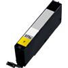 Cartuccia compatibile Canon PIXMA TS5051 GIALLO