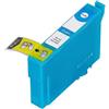 Cartuccia compatibile Epson WORKFORCE PRO WF-3720DWF CIANO