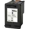 Cartuccia compatibile Hp ENVY PHOTO 7134 AIO NERO
