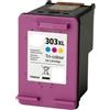 Cartuccia compatibile Hp ENVY PHOTO 7134 AIO COLORE