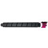 Toner compatibile Utax 2507CI MAGENTA