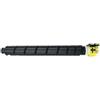 Toner compatibile Utax 2507CI GIALLO