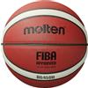 MOLTEN B6G4500 Pallone Basket Misura 6
