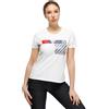 Dainese Maglietta donna Dainese ILLUSION LADY T-SHIRT