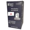 VTrust TD-4279 Strisce Reattive per Glicemia 25 Pezzi