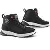 Falco scarpa donna Airforce - Black