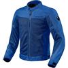 Rev'it Eclipse giubbotto uomo - Blu taglia S