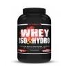FlorioSport, Whey Iso & Hydro, 2000 g