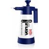 Forum Equipement - Spruzzatore a Pressione Prealabile Venus Super - 1, 5 L - Versione Alcalin KWAZAR, Blu