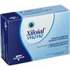 FARMIGEA SOLUZIONE OFTALMICA IDRATANTE LUBRIFICANTE XILOIAL 20 MONODOSE DA 0,5ML