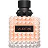 Valentino Born in Roma Coral Fantasy For Her Eau de parfum 100ml