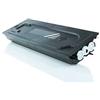 OLIVETTI Toner compatibile con Olivetti B0446 - nero - 15000 pagine - + vaschetta