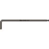 Wera 967 PKXL TORX® BlackLaser Long L-Key, TX 40 x 224 mm, 05024469001