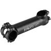 BESNIN 17 Gradi Attacco Manubrio 31,8 x 60mm Attacco Manubrio MTB Riser Extender Lega di Alluminio Stelo Bicicletta per Bici da Corsa, Mountain Bike, BMX, Ciclismo