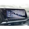 GAFAT Hyunda-i i20/N Line/Active 2021-2024 2025 10,25 Navigation Pellicola Protettiva in vetro temperato, Compatibile con Hyundai i20 10,25 Touchscreen, Resistente agli urti, 9H Antigraffio