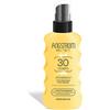 Angstrom Hydraxol latte Solare Spray Ultra Idratante Corpo SPF 30 175 ml