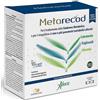 Aboca - Metarecod Confezione 40 Bustine
