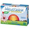 Melatonina - + Passiflora Diet Confezione 60 Compresse