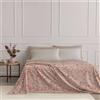 LINEA ORO ORTENSIE COPRILETTO LEGGERO SINGOLO LD0263 LINEAORO