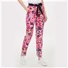 RAGNO PANTALONE SATIN STRAIGHT DC63PP DONNA RAGNO