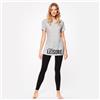 INFIORE LEISURE MAXI MAGLIA + LEGGINGS 600698 INFIORE
