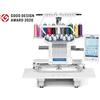 Brother PR1055X Macchina per ricamare