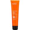 KORFF BEAUTY Korff Sun Secret Latte Solare Protettivo/Anti-age Corpo SPF30 100ml - Protezione Solare Avanzata