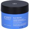 KORFF Srl Korff Sun Secret Balsamo Doposole Viso Corpo 150ml