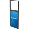 Peerless-AV DS-OM55ND-CEIL - Supporto a soffitto per Samsung OM55N-D