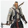 McFarlane ASSASSIN'S CREED Series 2 CONNOR WITH MOHAWK WALGREENS NEW IN BLISTER