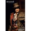 McFarlane ASSASSIN'S CREED Series 5 UNION JACOB FRYE ACTION FIGURE NEW!