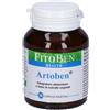 Fitoben ARTOBEN ERBE 50 CAPSULE DA 37 G