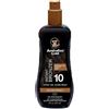 AUSTRALIAN GOLD SPF 10 SPRAY CON EFFETTO BRONZE 237 ML