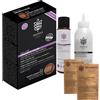 Organics Color - Tinta Colore per Capelli in Olio 8/4 Biondo Chiaro Rame