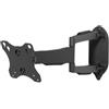 Peerless-AV SA730P Smartmount - supporto da parete snodabile per display da 10″ a 29″
