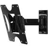 Peerless-AV PP740 Paramount - supporto da parete orientabile per display da 22″ a 43″