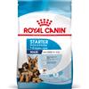 Royal Canin Size Royal Canin Maxi Starter Mother & Babydog Crocchette per cane - 15 kg
