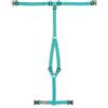 Haqihana srl Haqihana Pettorina ad H Artic in Nylon per Cani, xl