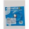 Best Price Square Renata SR416SW - Batterie a bottone al litio, prodotte in Svizzera, confezione da 10