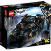 LEGO DC Super Heroes 76239 - Batmobile Tumbler: Resa Dei Conti Con Scarecrow NEW