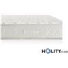 Materasso per hotel Singolo h706_04