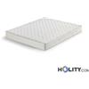 Materasso anallergico 160x190 cm h706_07