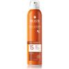 IST.GANASSINI SpA Sun System Spray Trasparente Spf15 Rilastil 200ml