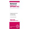 BAYER SpA Benexol Spray Integratore Alimentare Vitamina B12 Alto Dosaggio 15ml