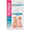 ALSIPHARMA Srl Crema E Patches Talloni BeneFeet 2+1Pezzi