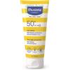 LAB.EXPANSCIENCE ITALIA Srl Latte Solare Spf50+ Mustela 100ml