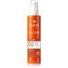 IST.GANASSINI SpA Sun System Spray Vapo Spf50+ Rilastil 200ml