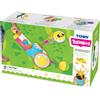 NM Toomies Pic & Pop - Giocattolo Push & Pull
